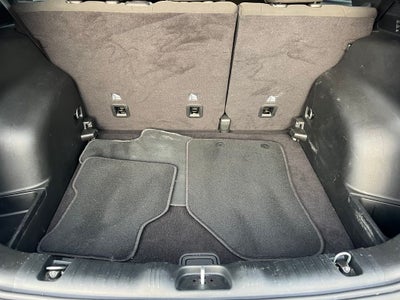 2023 Jeep Compass Sport