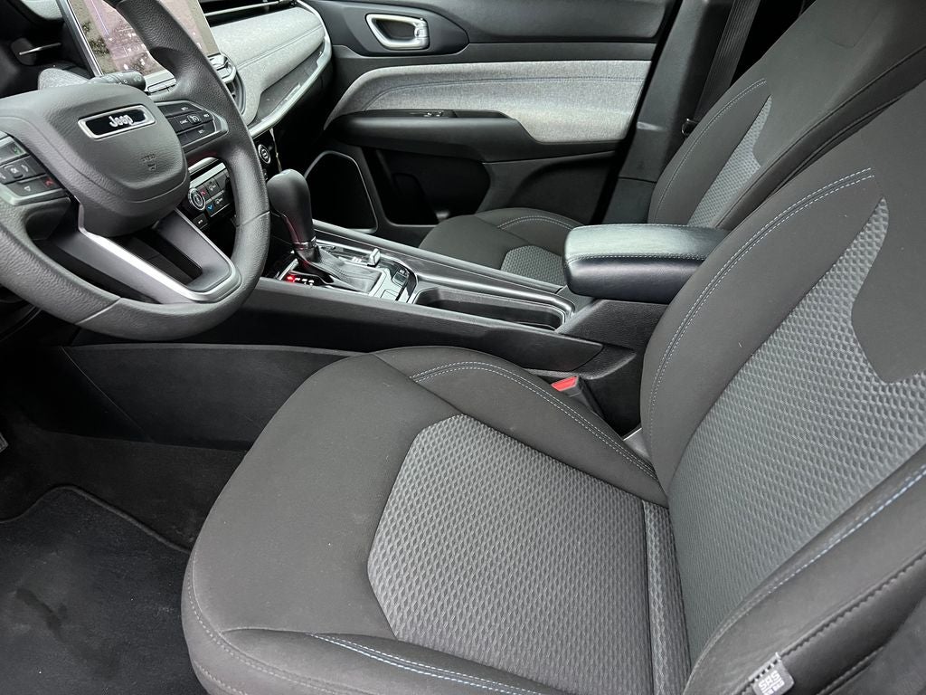 2023 Jeep Compass Sport