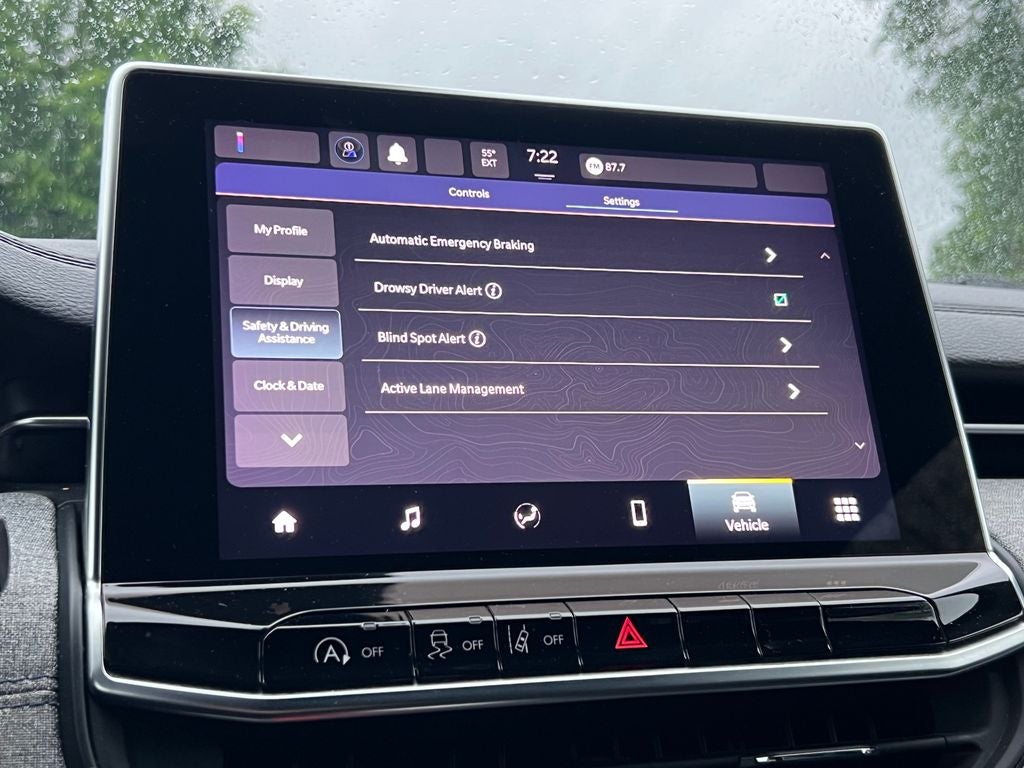 2023 Jeep Compass Sport