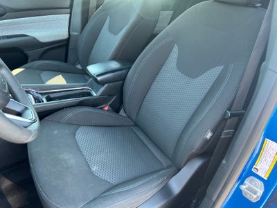 2023 Jeep Compass Sport