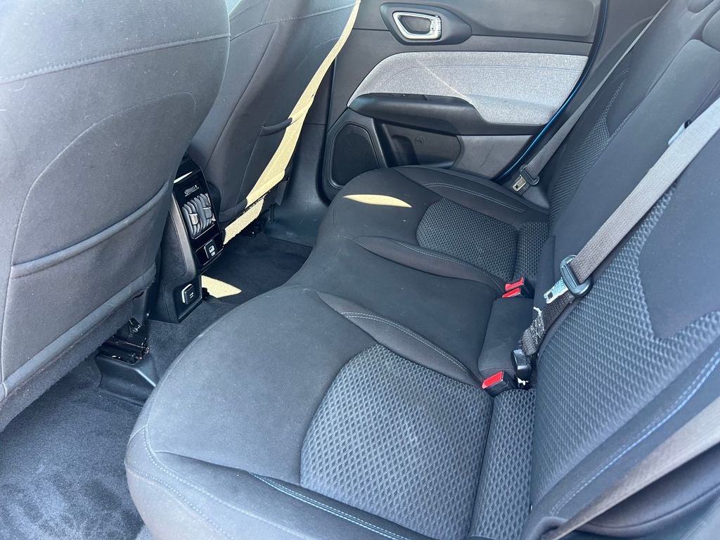 2023 Jeep Compass Sport