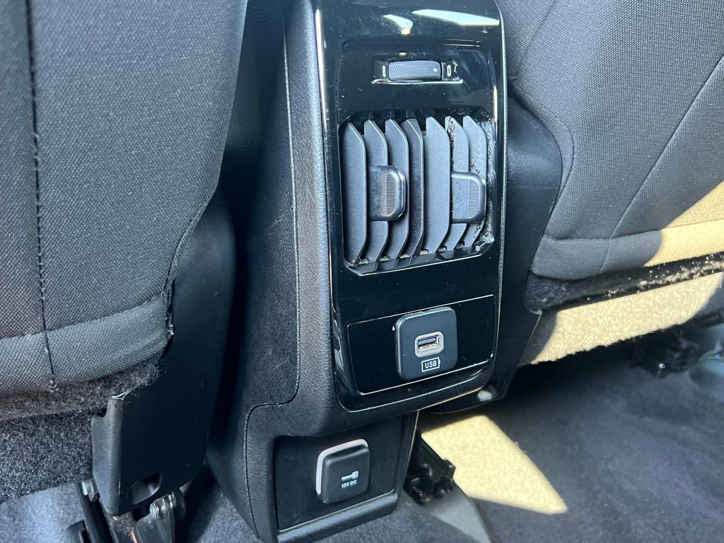 2023 Jeep Compass Sport