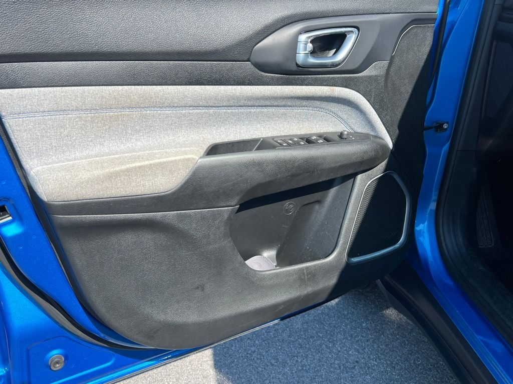 2023 Jeep Compass Sport