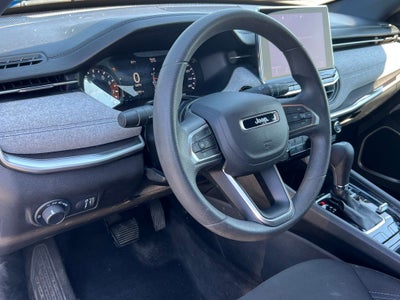 2023 Jeep Compass Sport
