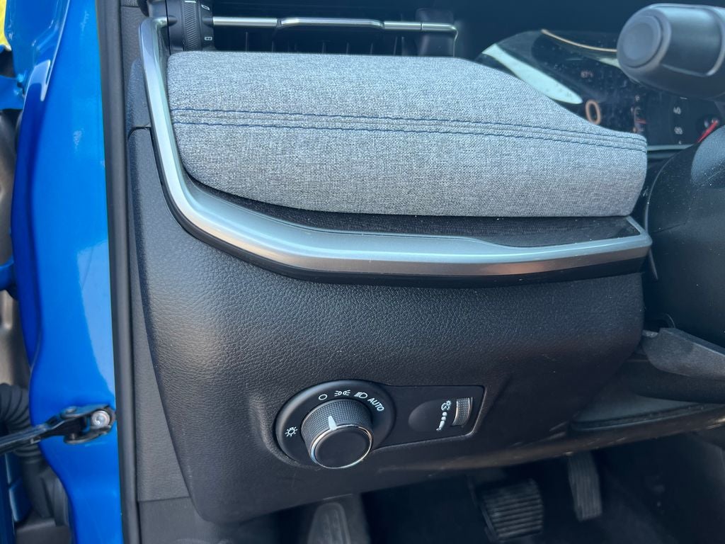 2023 Jeep Compass Sport