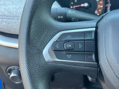 2023 Jeep Compass Sport