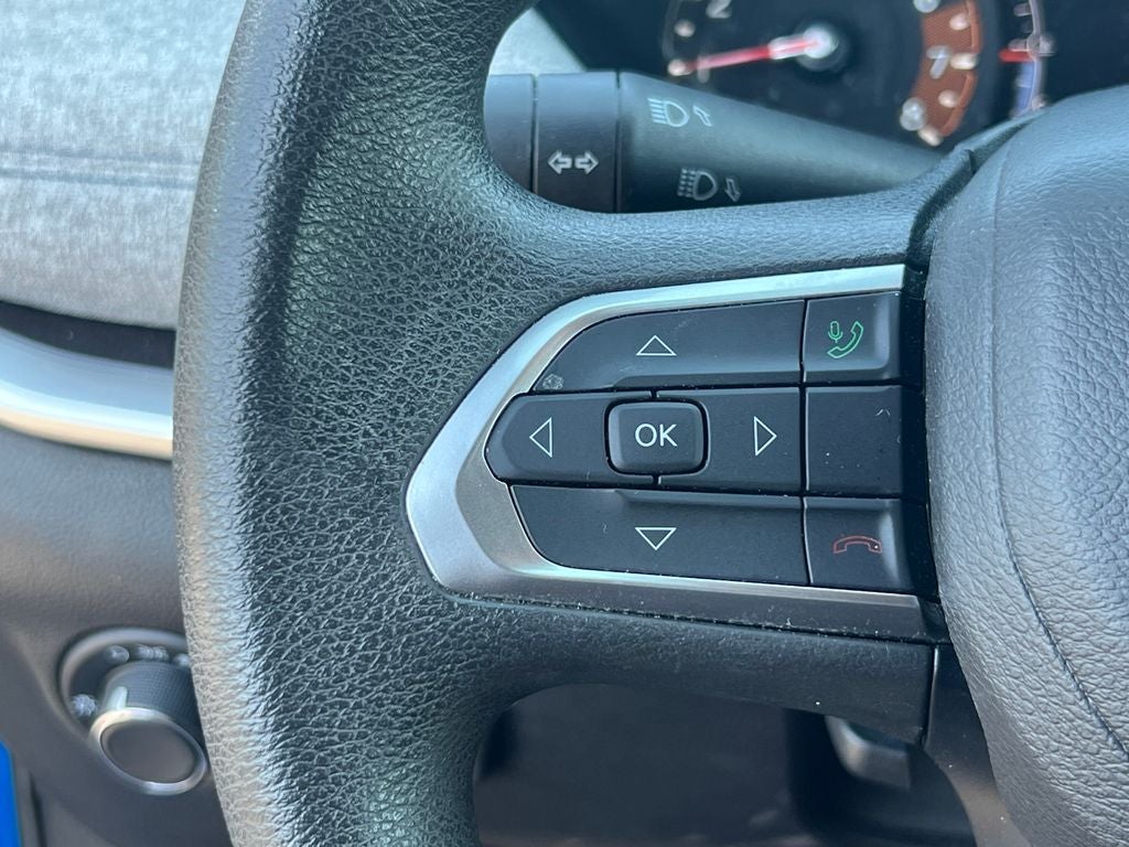 2023 Jeep Compass Sport