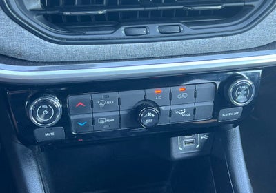 2023 Jeep Compass Sport