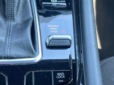 2023 Jeep Compass Sport