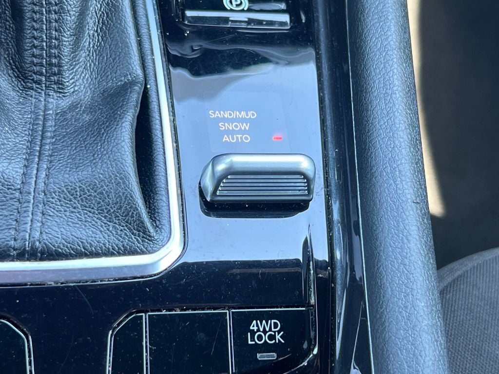 2023 Jeep Compass Sport