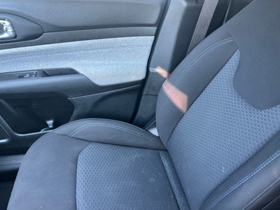 2023 Jeep Compass Sport