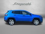 2023 Jeep Compass Sport