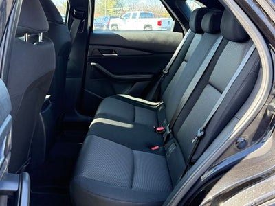 2026 Mazda Mazda CX-30 2.5 S AWD