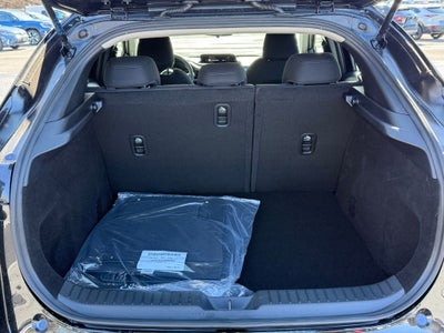 2026 Mazda Mazda CX-30 2.5 S AWD