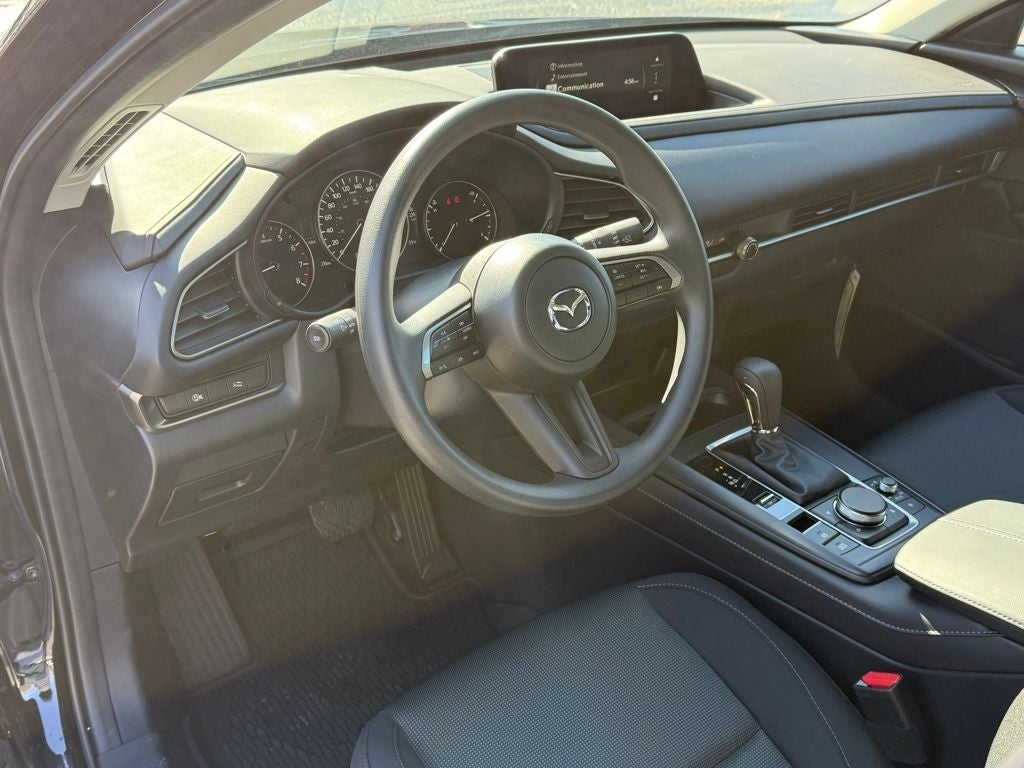 2026 Mazda Mazda CX-30 2.5 S AWD