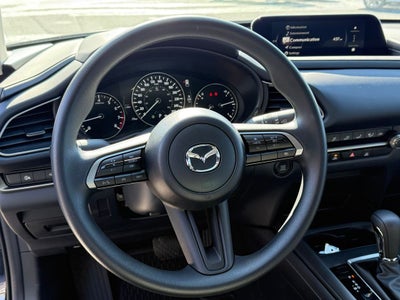 2026 Mazda Mazda CX-30 2.5 S AWD