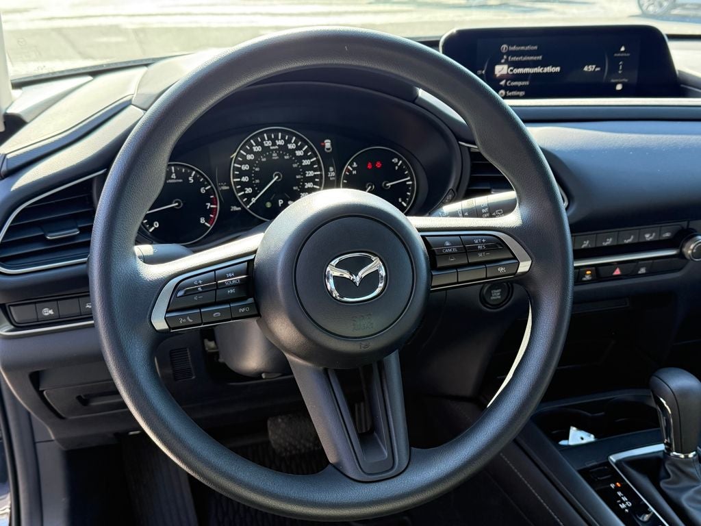 2026 Mazda Mazda CX-30 2.5 S AWD