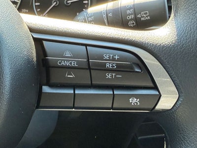 2026 Mazda Mazda CX-30 2.5 S AWD