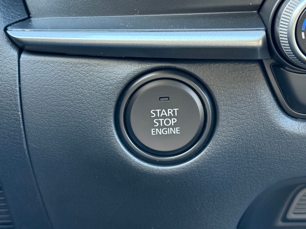 2026 Mazda Mazda CX-30 2.5 S AWD