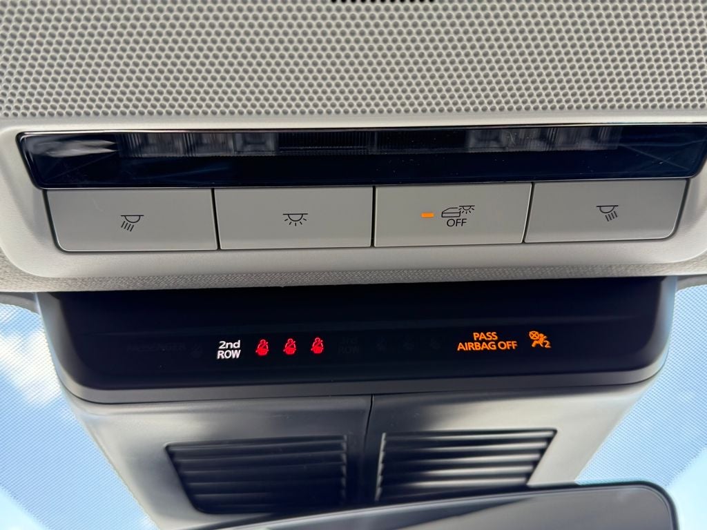 2026 Mazda Mazda CX-30 2.5 S AWD