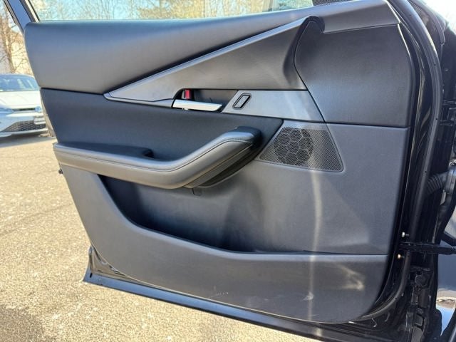 2026 Mazda Mazda CX-30 2.5 S AWD