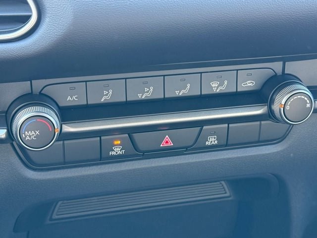 2026 Mazda Mazda CX-30 2.5 S AWD