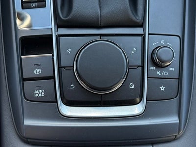 2026 Mazda Mazda CX-30 2.5 S AWD