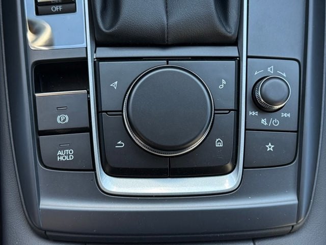 2026 Mazda Mazda CX-30 2.5 S AWD