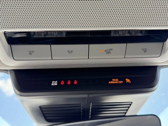 2026 Mazda Mazda CX-30 2.5 S AWD