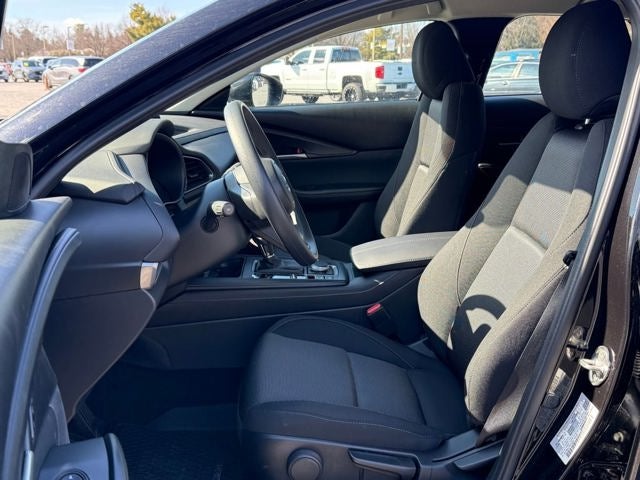 2026 Mazda Mazda CX-30 2.5 S AWD