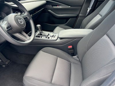 2024 Mazda Mazda CX-30 2.5 S