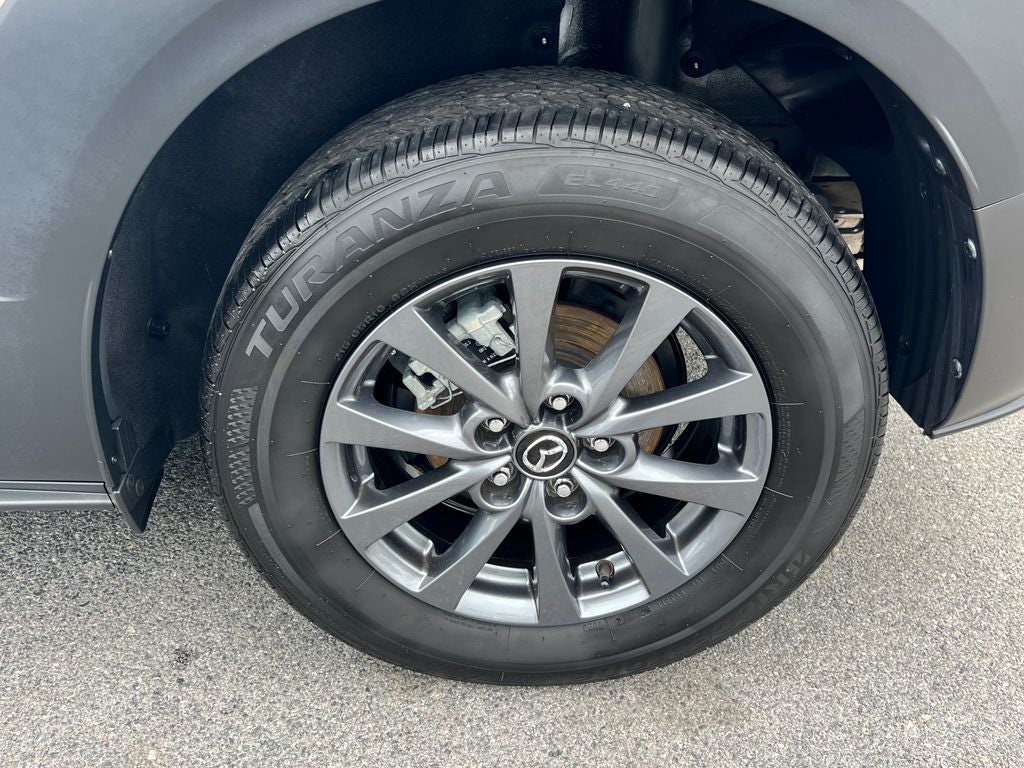 2024 Mazda Mazda CX-30 2.5 S