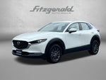 2024 Mazda Mazda CX-30 2.5 S