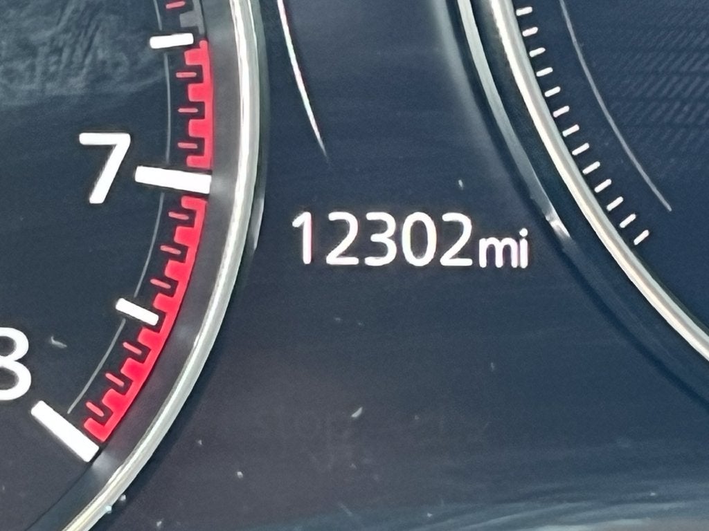 2024 Mazda Mazda CX-30 2.5 S