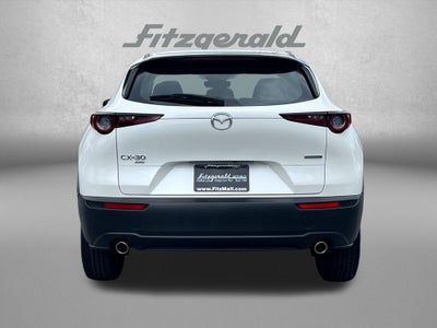 2024 Mazda Mazda CX-30 2.5 S