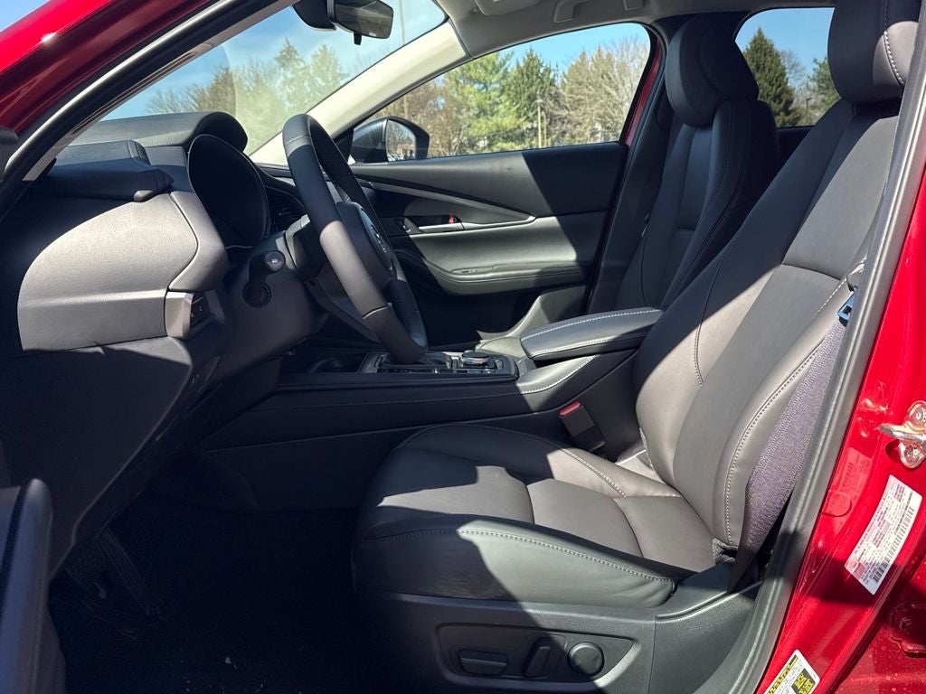 2026 Mazda Mazda CX-30 2.5 S Select Sport AWD