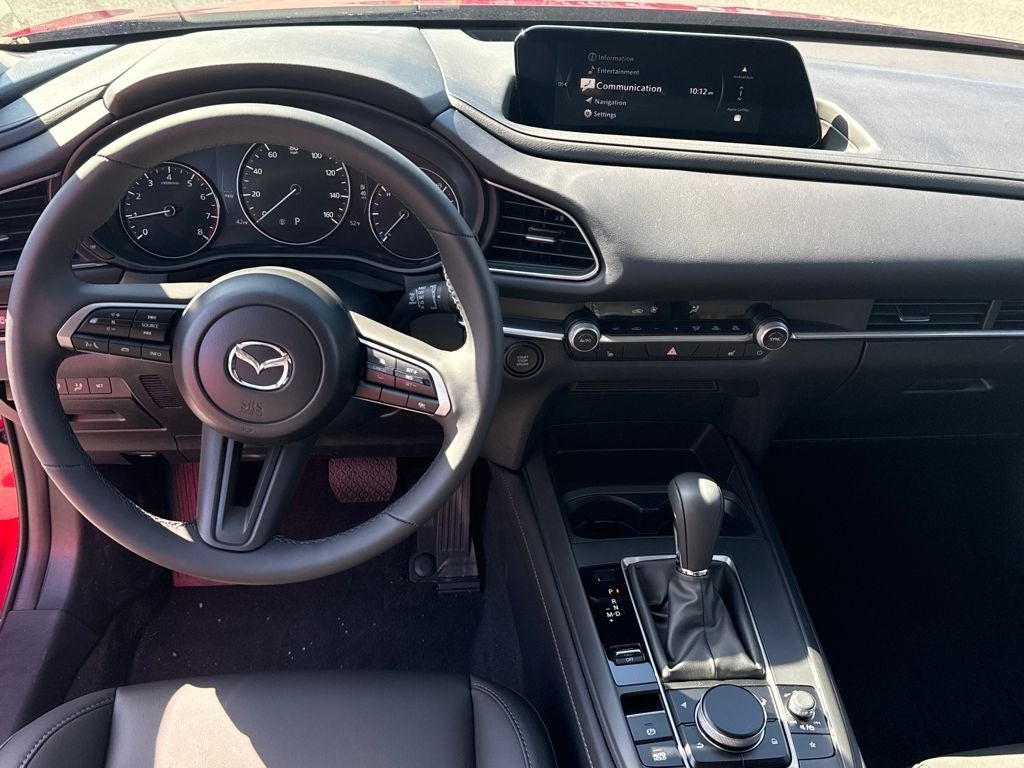 2026 Mazda Mazda CX-30 2.5 S Select Sport AWD