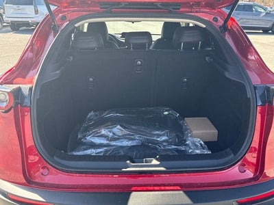 2026 Mazda Mazda CX-30 2.5 S Select Sport AWD