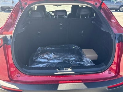 2026 Mazda Mazda CX-30 2.5 S Select Sport AWD