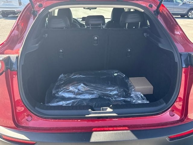 2026 Mazda Mazda CX-30 2.5 S Select Sport AWD