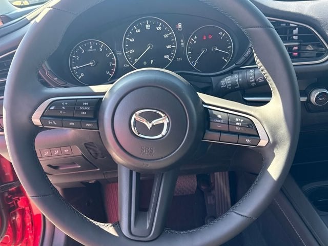 2026 Mazda Mazda CX-30 2.5 S Select Sport AWD