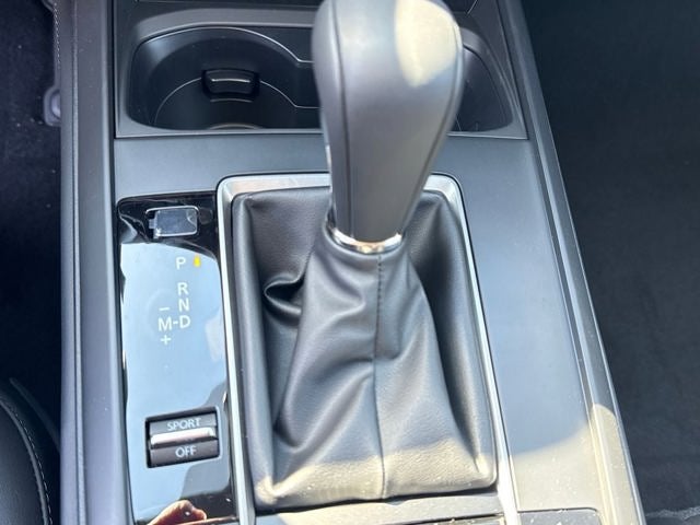 2026 Mazda Mazda CX-30 2.5 S Select Sport AWD