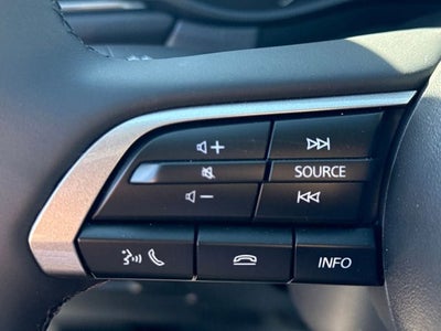 2026 Mazda Mazda CX-30 2.5 S Select Sport AWD