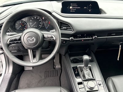 2026 Mazda Mazda CX-30 2.5 S Select Sport AWD