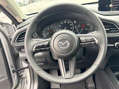 2026 Mazda Mazda CX-30 2.5 S Select Sport AWD