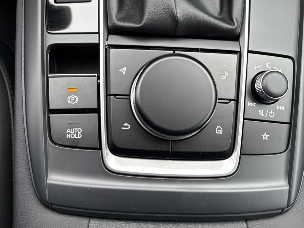 2026 Mazda Mazda CX-30 2.5 S Select Sport AWD