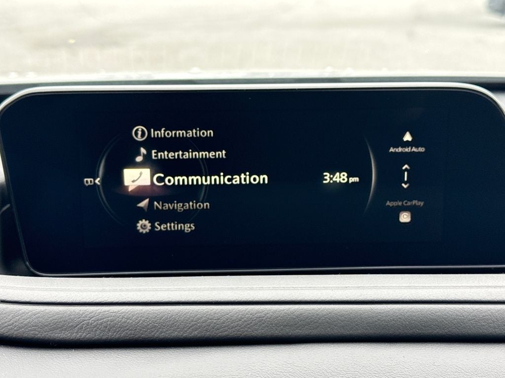 2026 Mazda Mazda CX-30 2.5 S Select Sport AWD