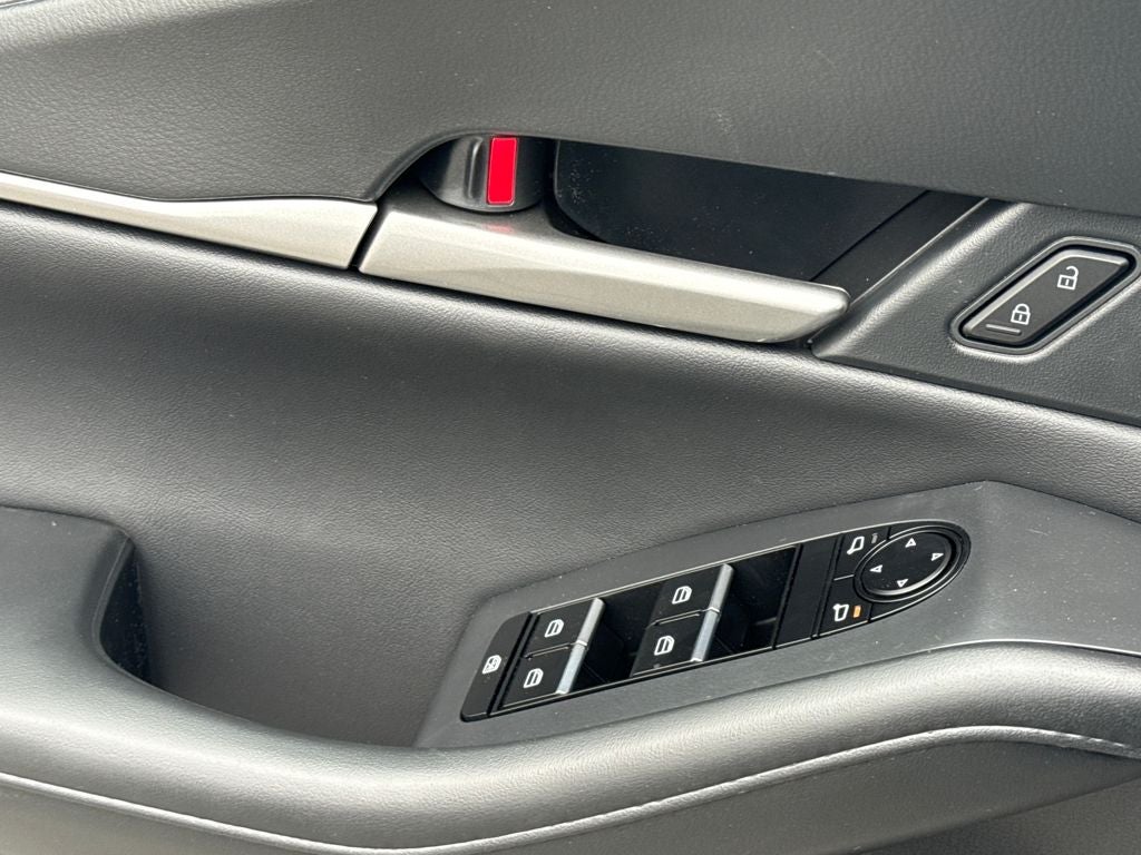 2026 Mazda Mazda CX-30 2.5 S Select Sport AWD