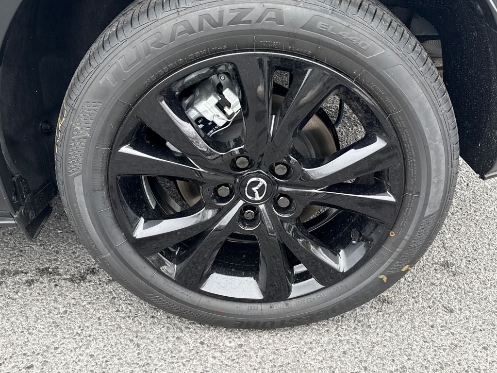 2026 Mazda Mazda CX-30 2.5 S Select Sport AWD