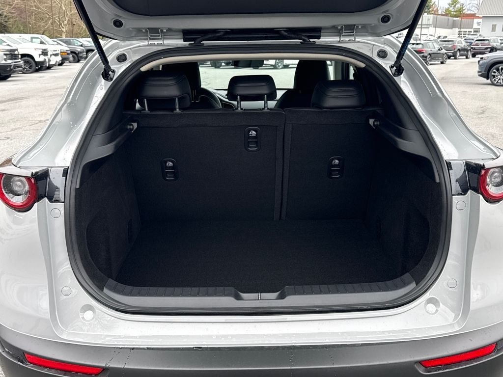 2026 Mazda Mazda CX-30 2.5 S Select Sport AWD